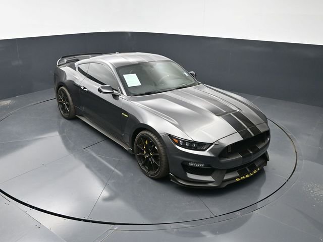 Used 2020 Ford Mustang Shelby GT350 w/ Technology Package RWD image 25