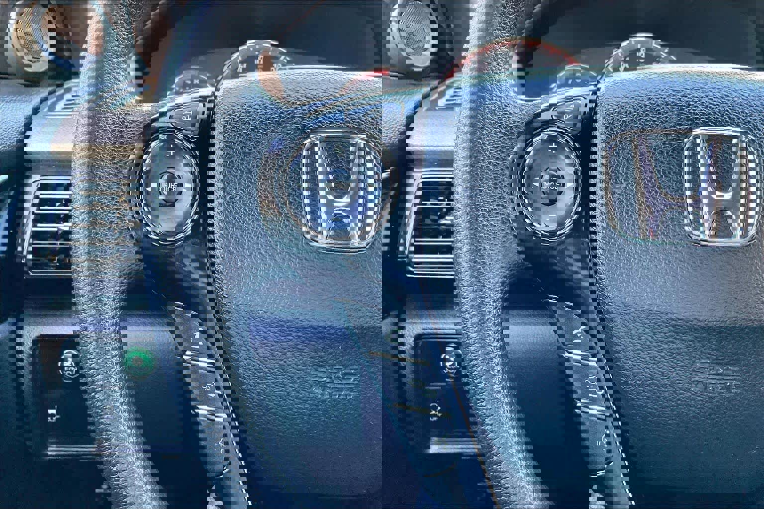 Used 2017 Honda Accord LX-S image 21