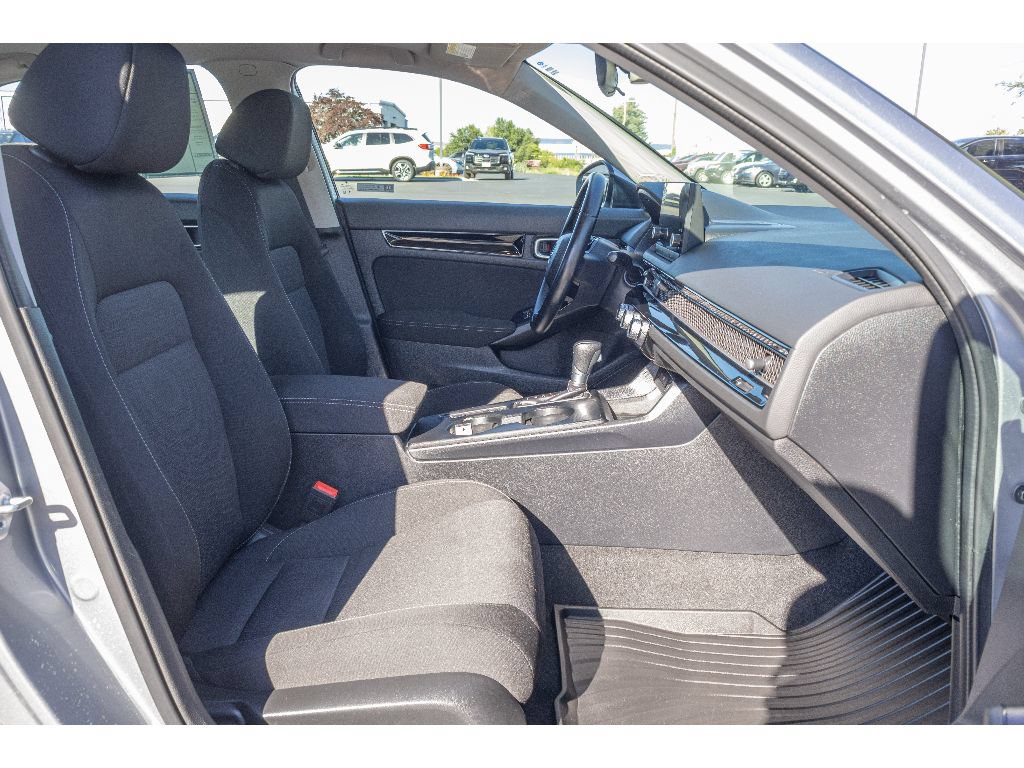 Used 2023 Honda Civic EX image 11