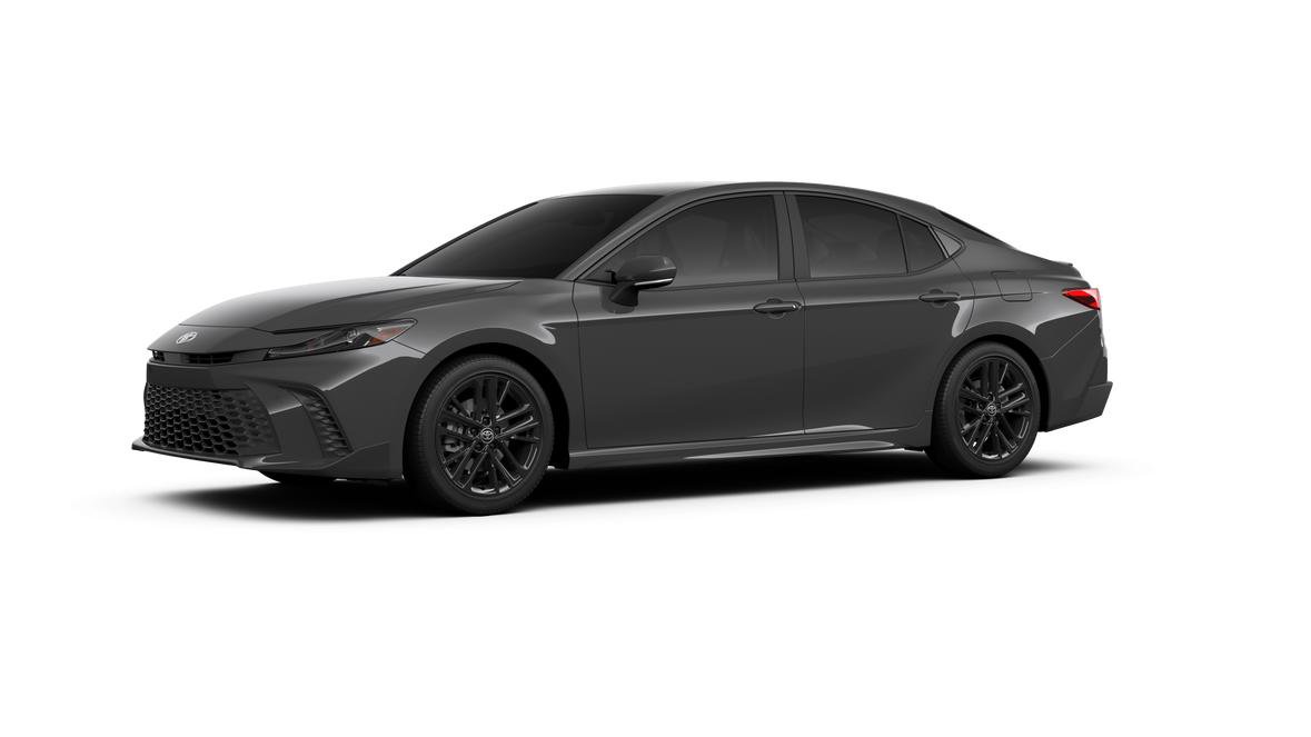 New 2026 Toyota Camry SE image 24