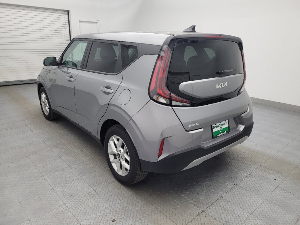 Used 2025 Kia Soul S image 5