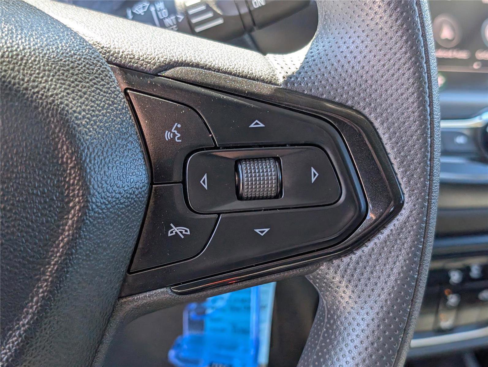 Used 2022 Chevrolet TrailBlazer LS image 21