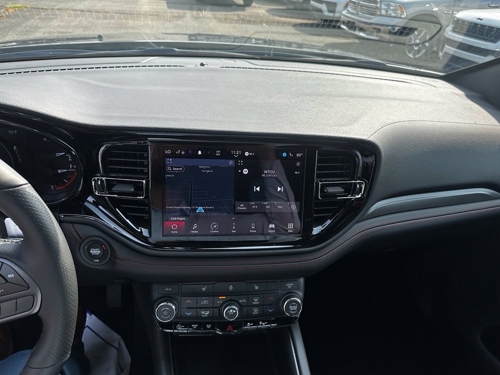 New 2026 Dodge Durango GT AWD/4WD image 21