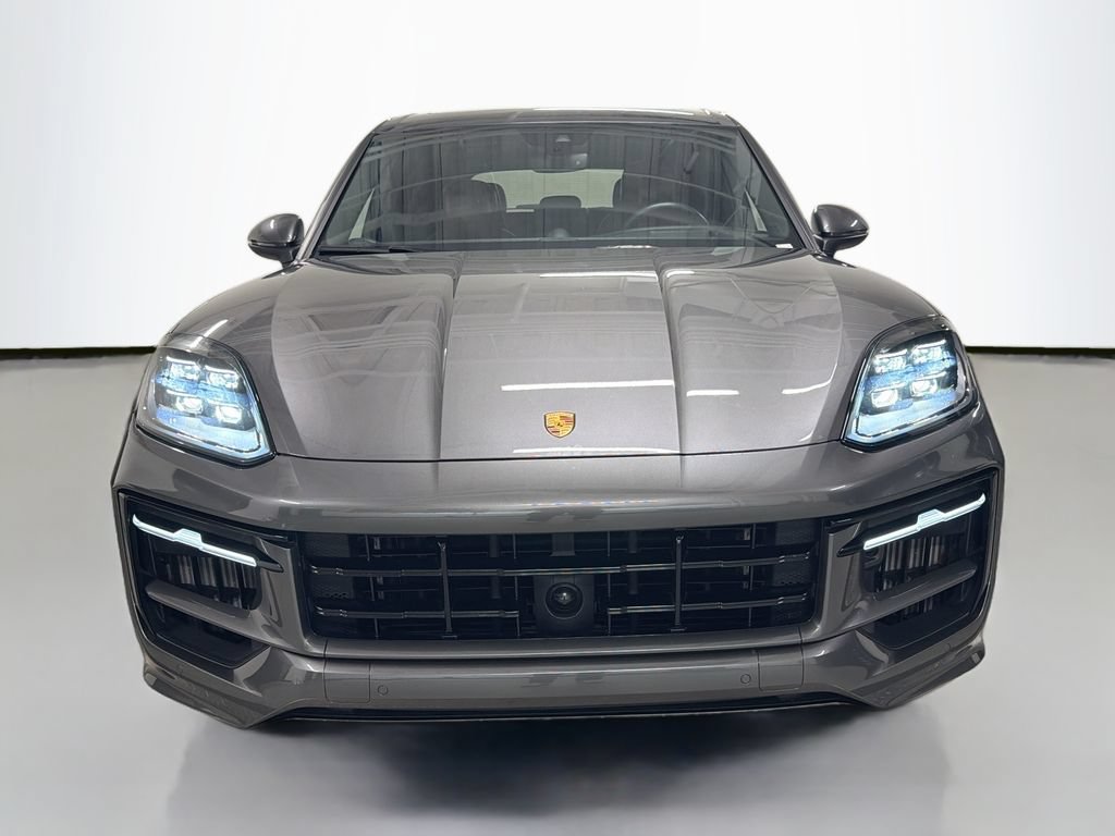Certified 2024 Porsche Cayenne S AWD/4WD image 6