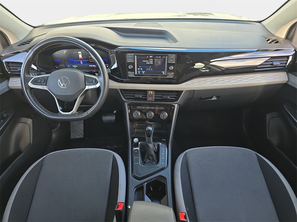 Used 2024 Volkswagen Taos S image 10