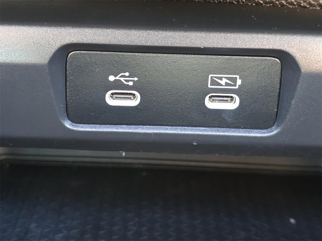 Certified 2024 Honda Accord EX image 11