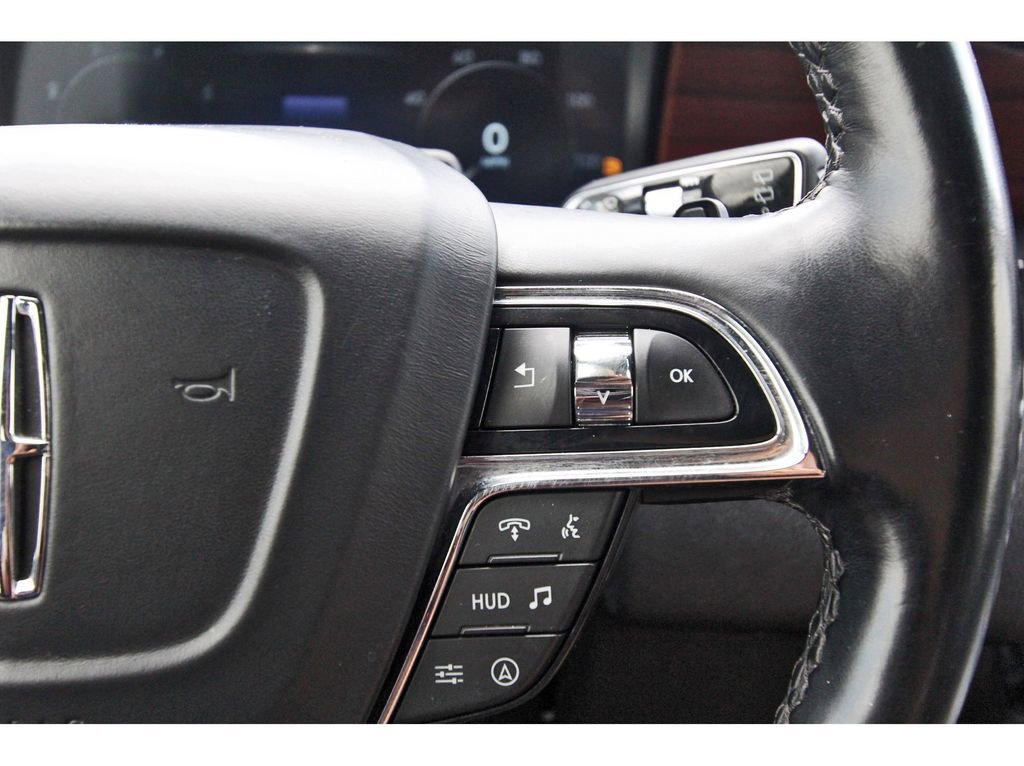 Used 2023 Lincoln Navigator L Reserve AWD/4WD image 17