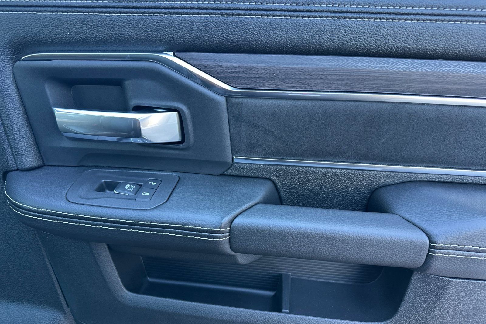 New 2026 RAM 2500 Laramie image 20