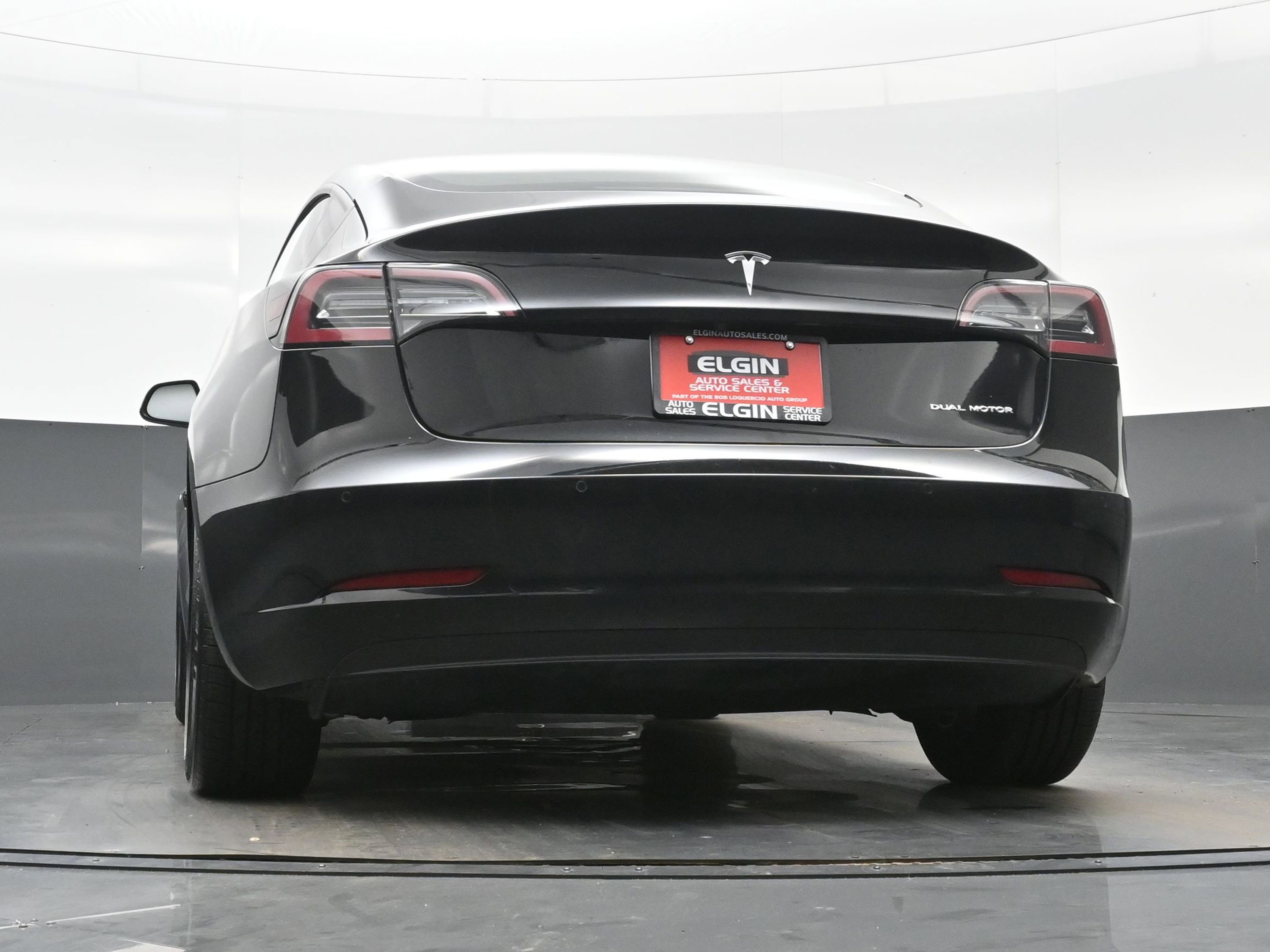 Used 2021 Tesla Model 3 Standard Range Plus image 27