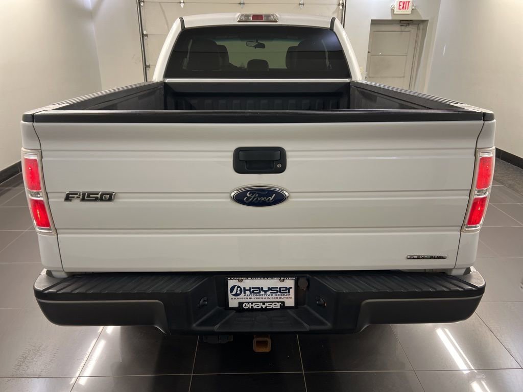 Used 2014 Ford F150 XL w/ Power Equipment Group image 5