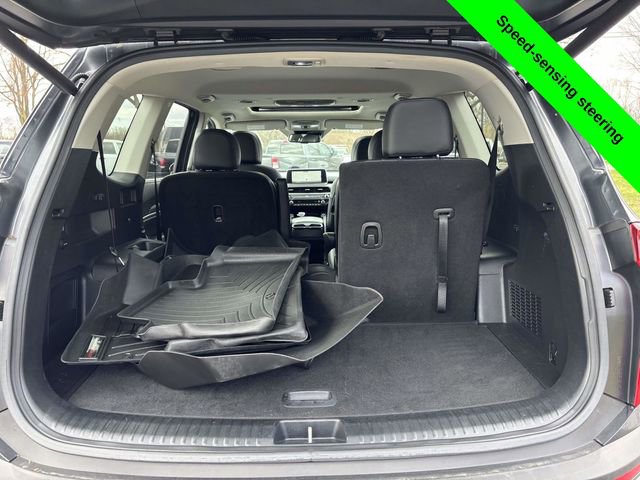 Used 2021 Kia Telluride EX w/ EX Premium Package image 39