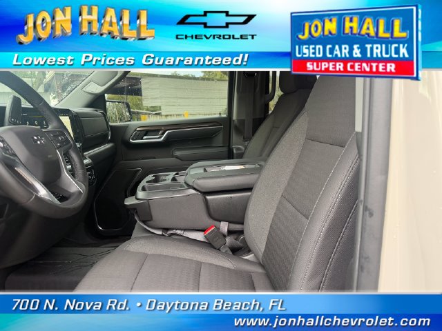 Used 2026 Chevrolet Silverado 1500 RST w/ RST Select Package RWD image 19