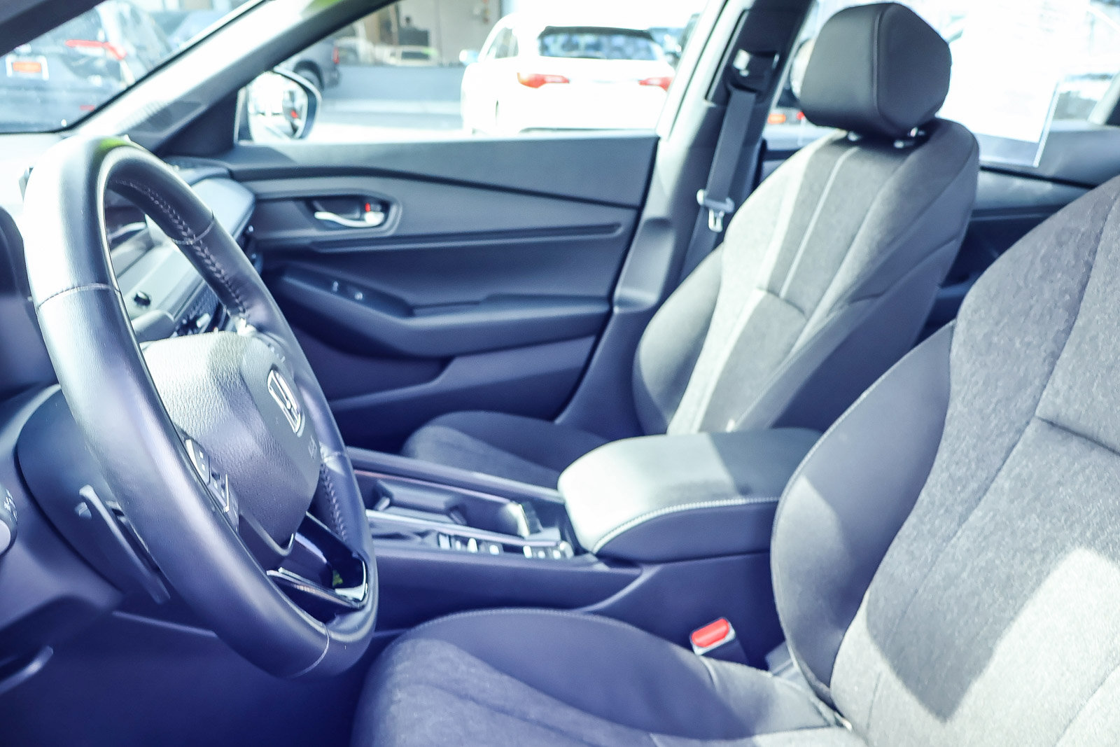 Used 2025 Honda Accord Sport image 14