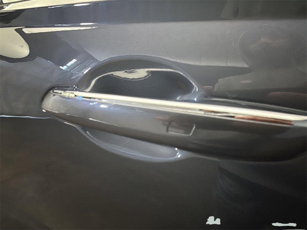 Certified 2026 Genesis GV70 2.5T Advanced image 5