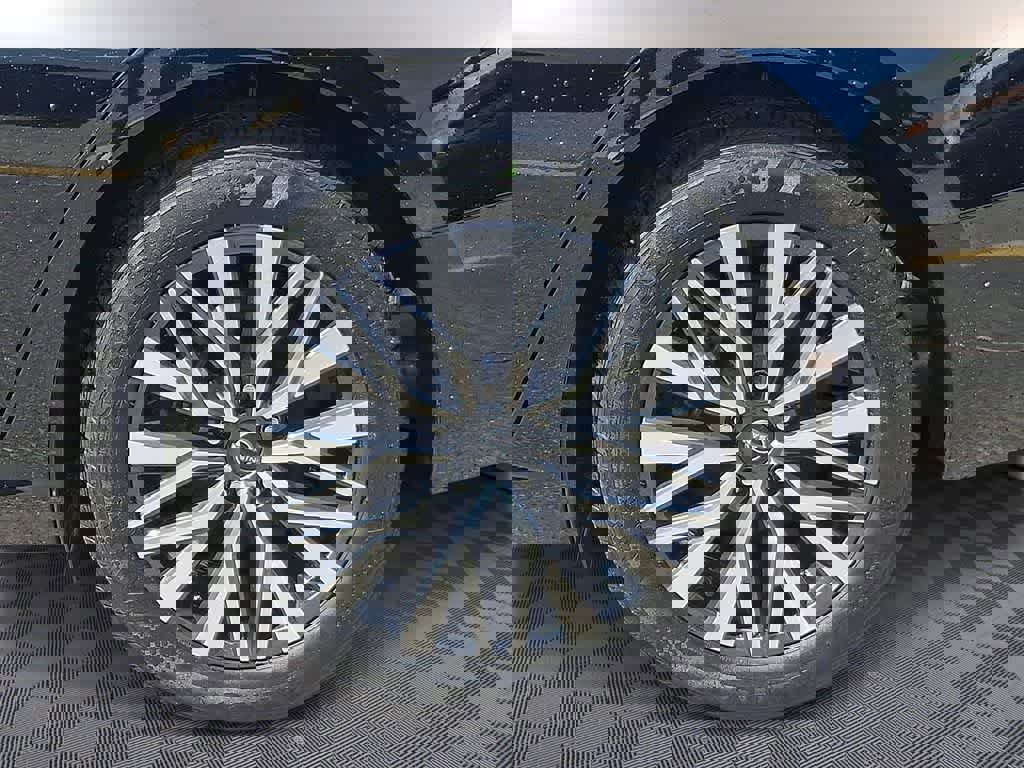 Used 2025 Nissan Altima 2.5 SV image 8