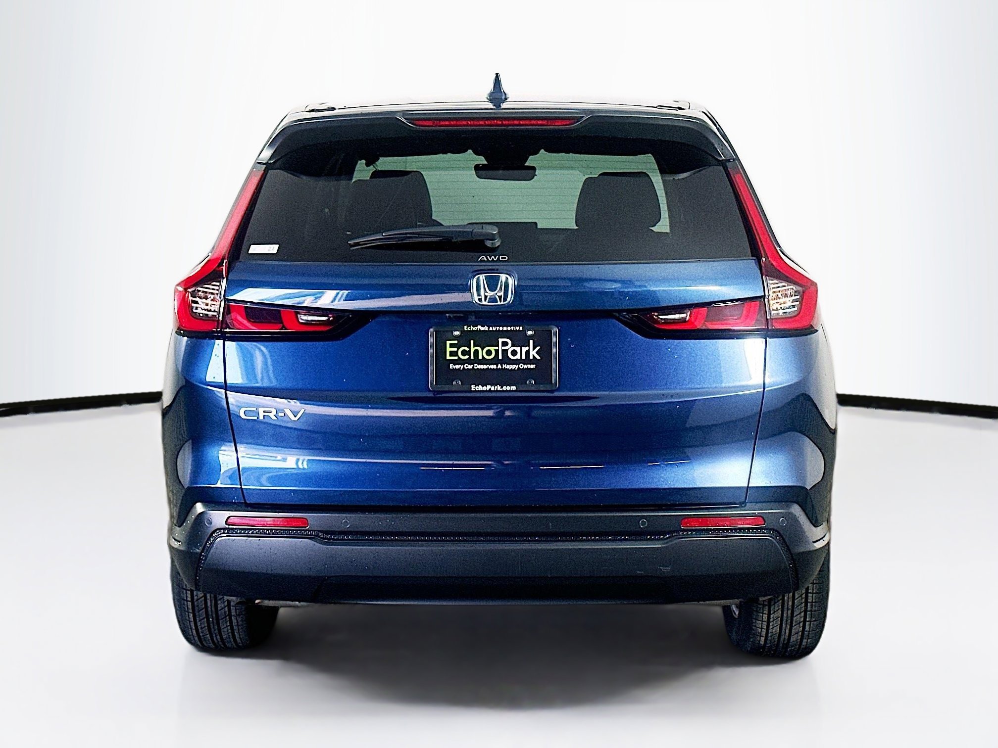 Used 2023 Honda CR-V EX-L image 7