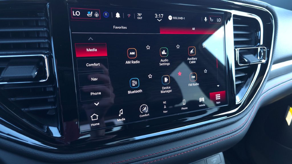 New 2026 Dodge Durango GT AWD/4WD image 35