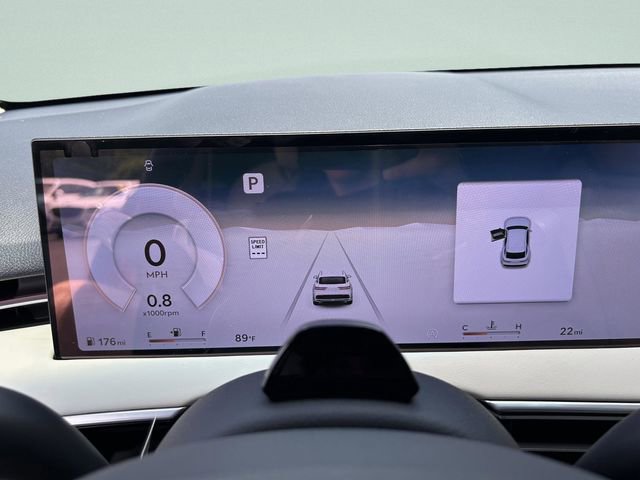 New 2026 Genesis GV70 2.5T Advanced AWD/4WD image 31