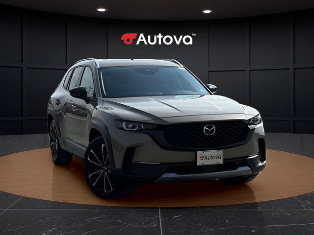 Used 2024 MAZDA CX-50 AWD 2.5 Turbo image 7