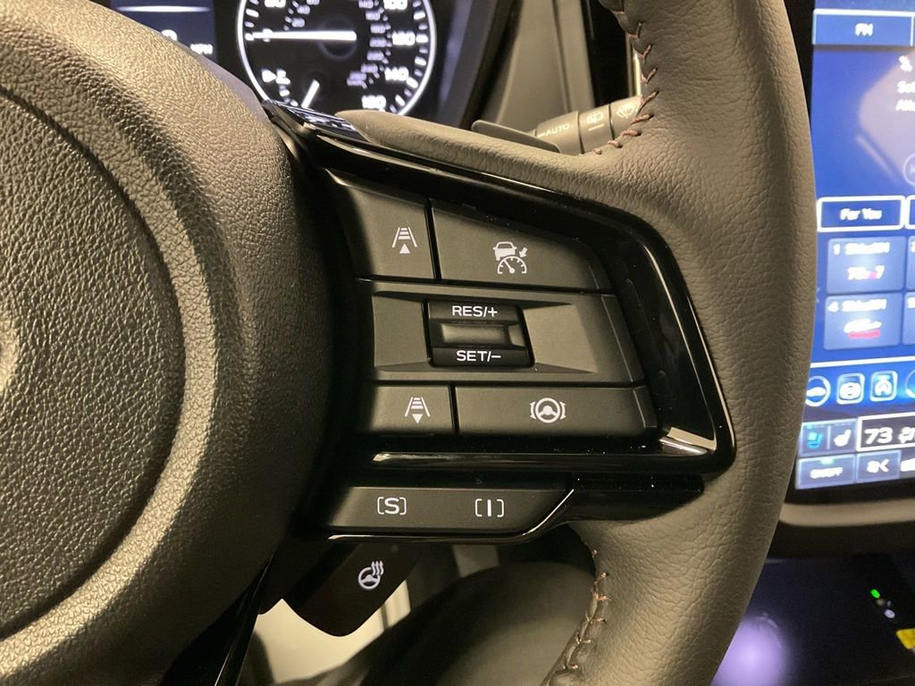 New 2026 Subaru Forester Touring image 19