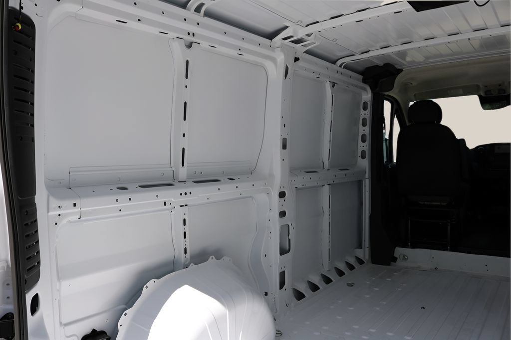 New 2026 RAM ProMaster 1500 w/ Safety Group FWD image 17