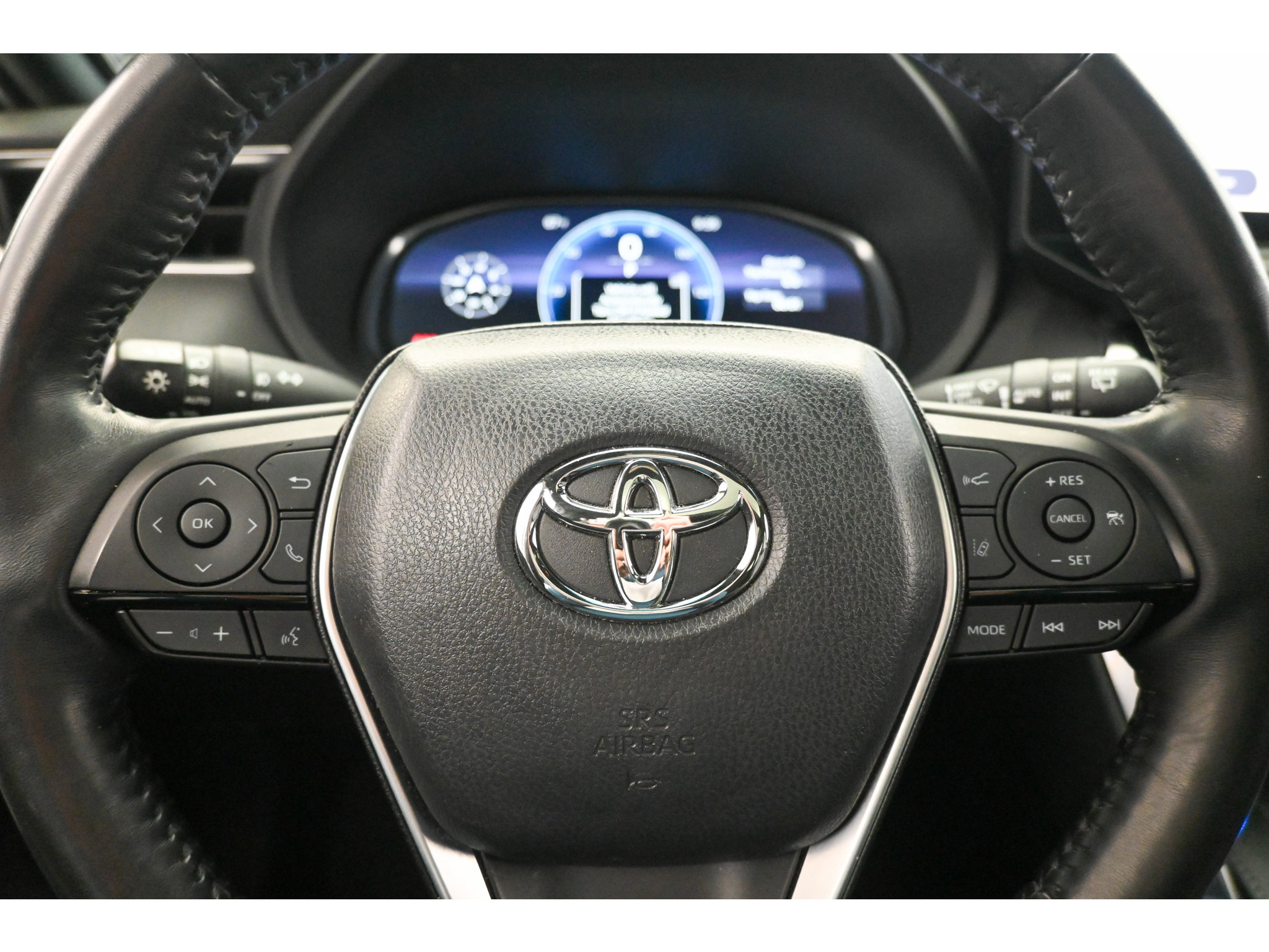 Used 2023 Toyota Venza Limited AWD/4WD image 31