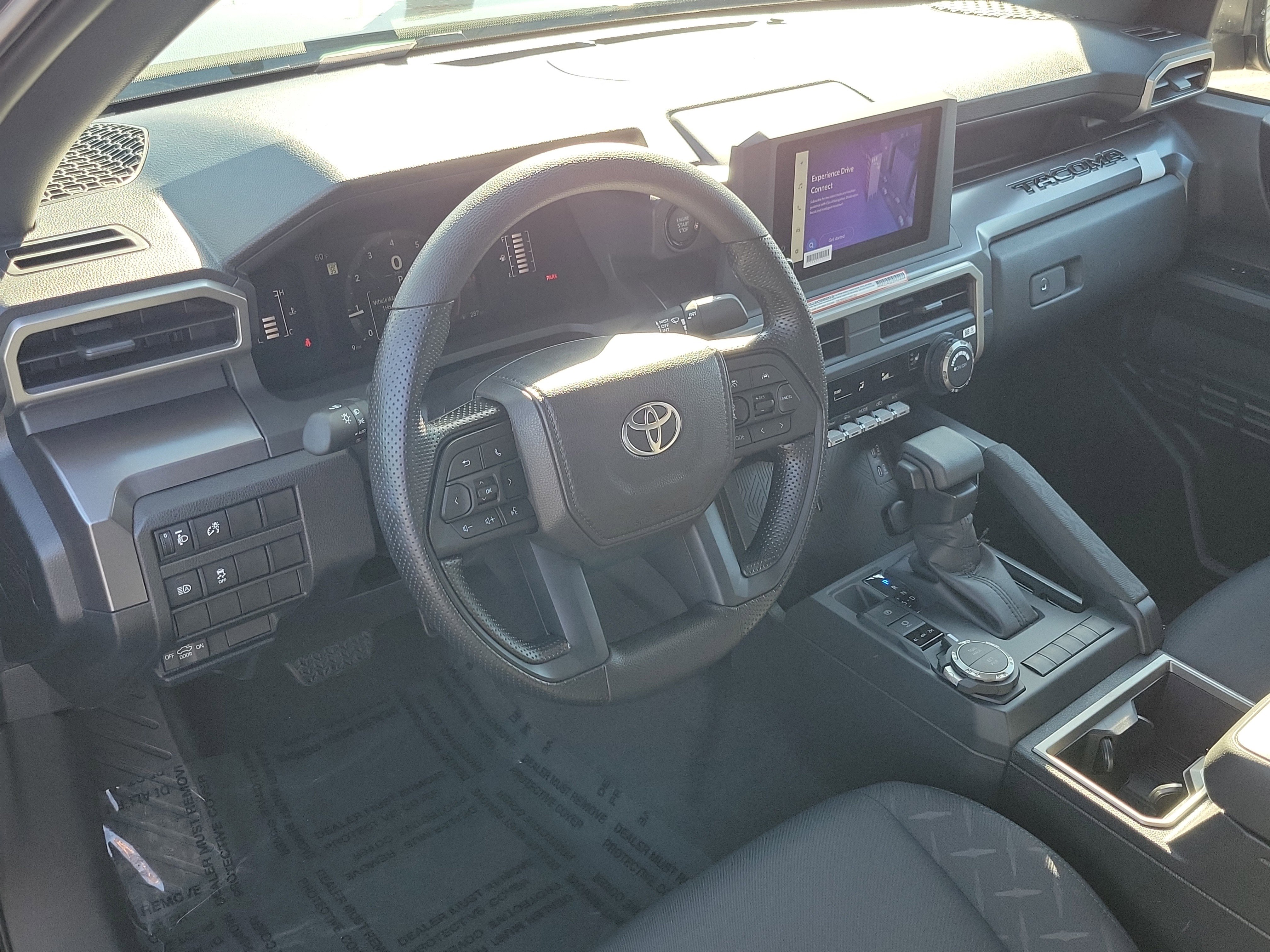 New 2026 Toyota Tacoma SR5 image 13