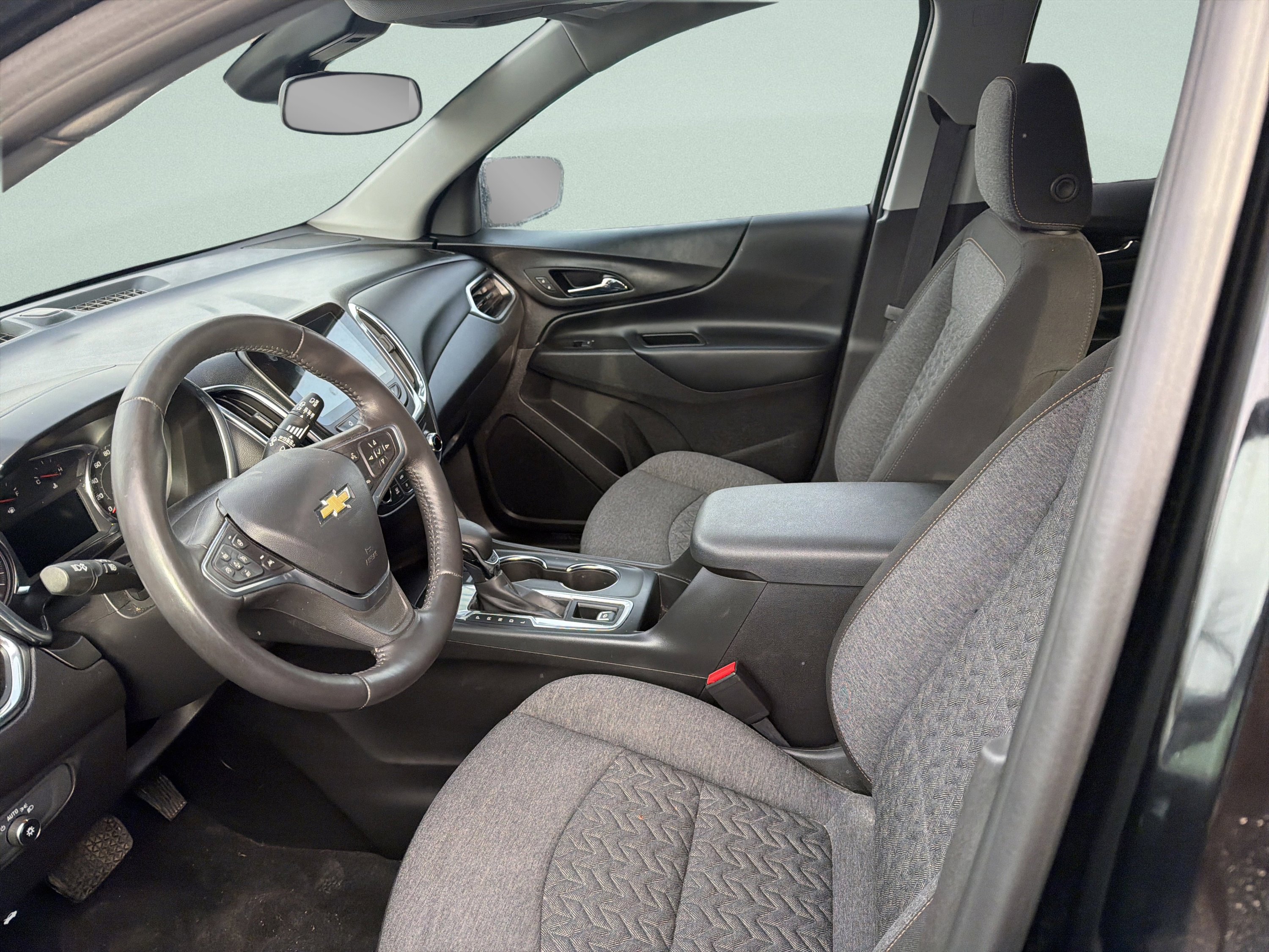 Used 2022 Chevrolet Equinox LT image 11