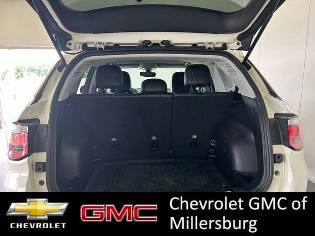 Used 2019 Jeep Compass Latitude w/ Cold Weather Group AWD/4WD image 11