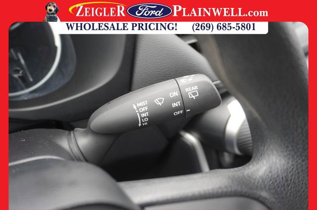 Used 2025 Toyota RAV4 LE image 18