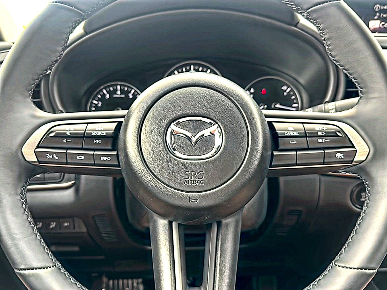 New 2026 MAZDA CX-30 AWD 2.5 S w/ Select Sport Pkg image 18
