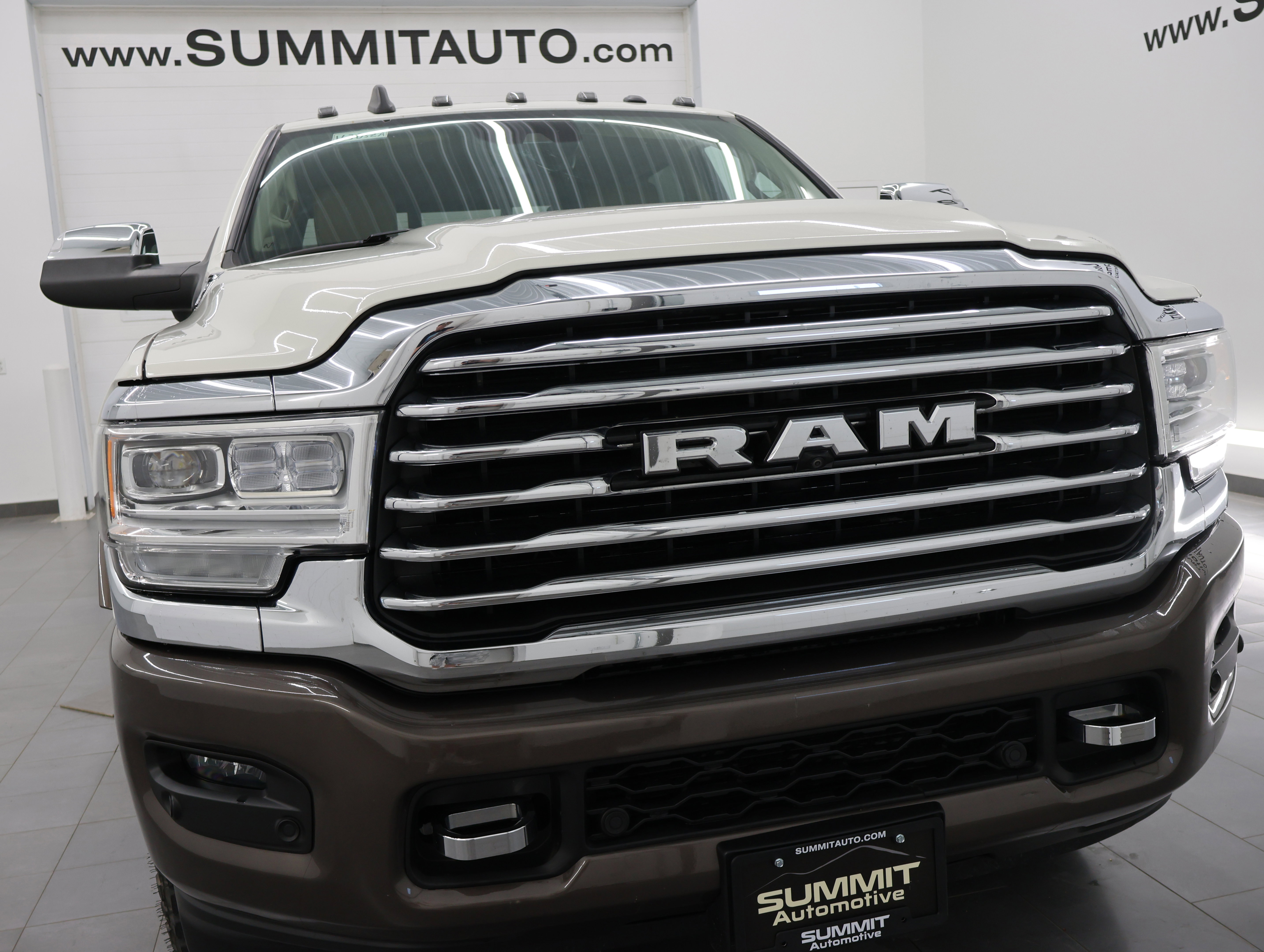 Used 2019 RAM 2500 Limited AWD/4WD image 27