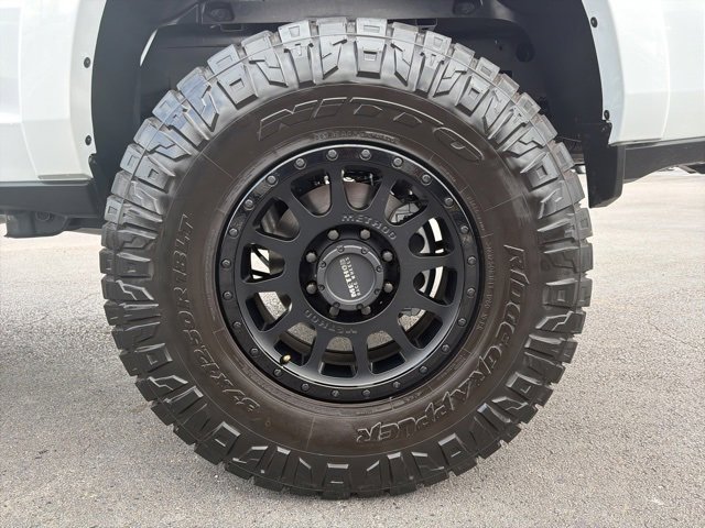 Used 2025 RAM 2500 Limited image 17