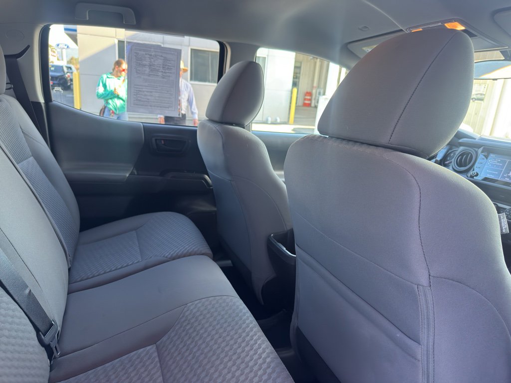 Used 2021 Toyota Tacoma SR image 14