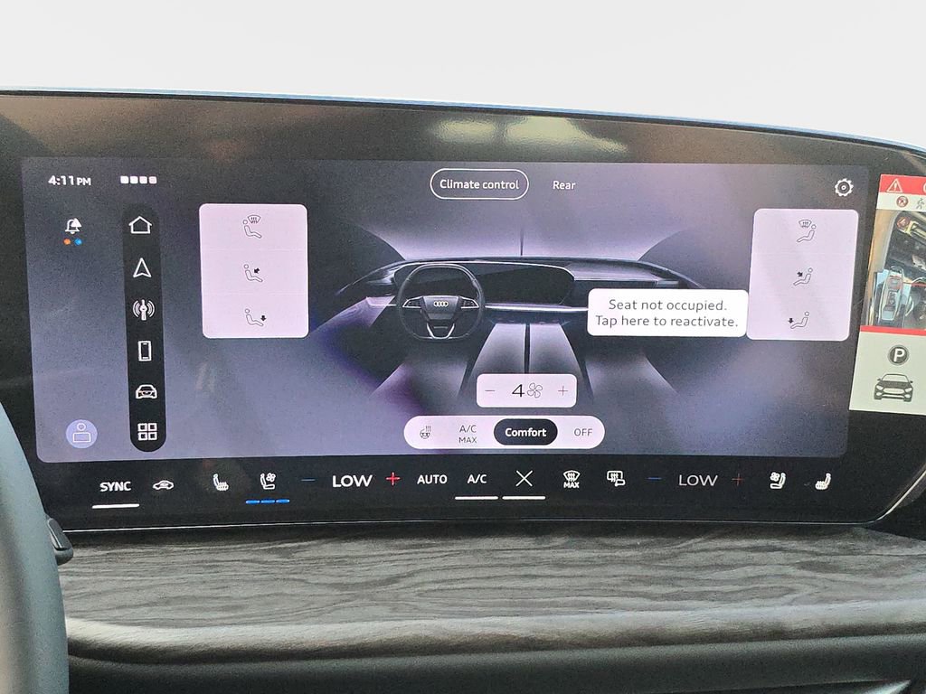 New 2026 Audi Q5 Premium Plus image 27