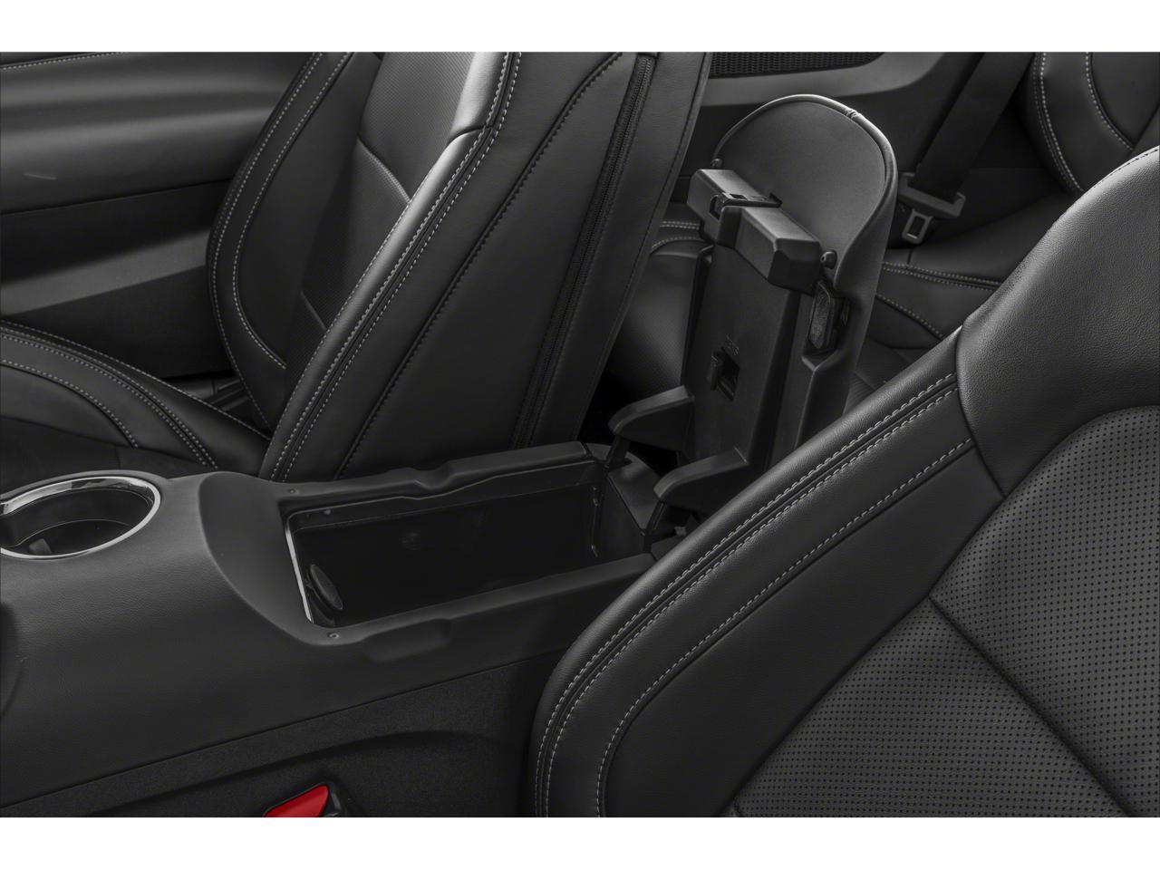 New 2026 Ford Mustang Premium image 36