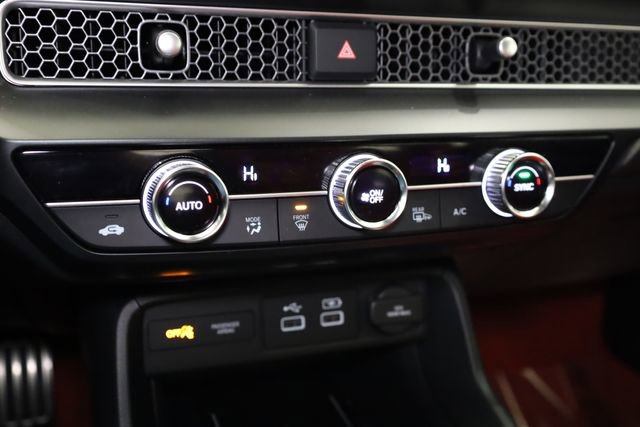 Used 2025 Honda Civic Type R image 22