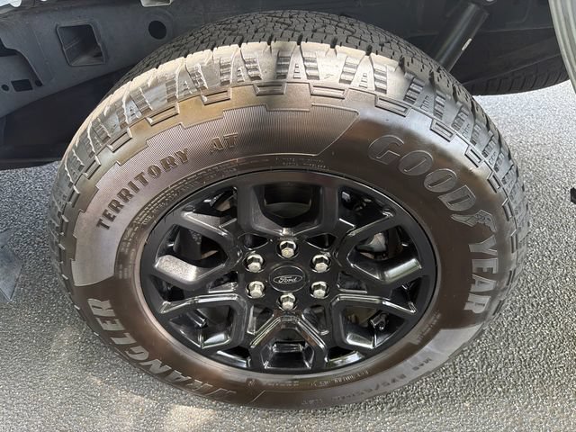 Used 2025 Ford F150 STX AWD/4WD image 19