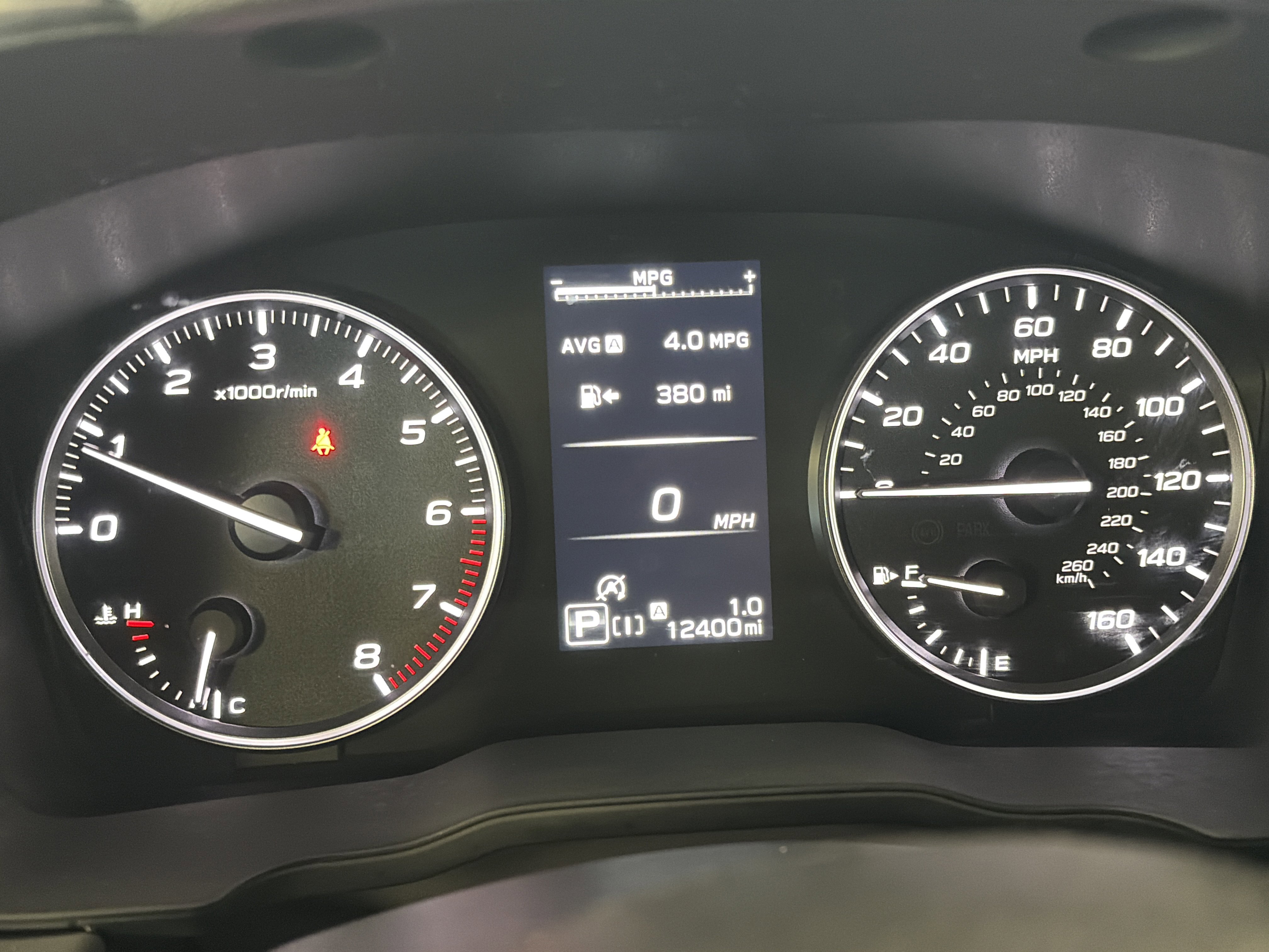 Used 2025 Subaru Crosstrek 2.5i Limited w/ Popular Package #3A image 19