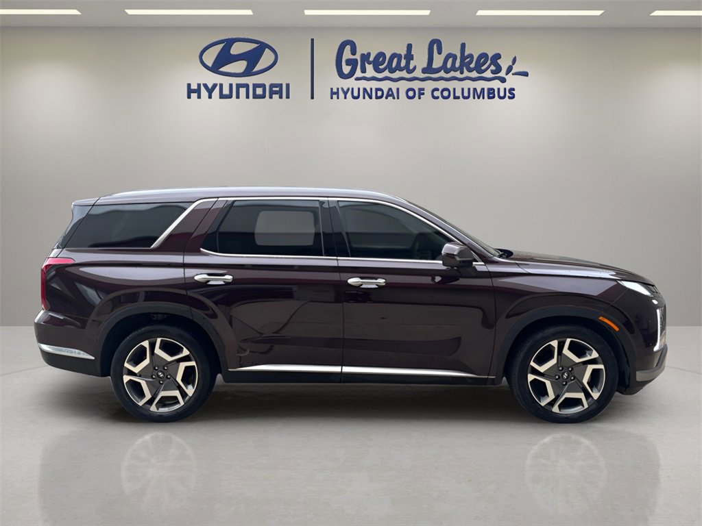 Used 2024 Hyundai Palisade Limited image 6