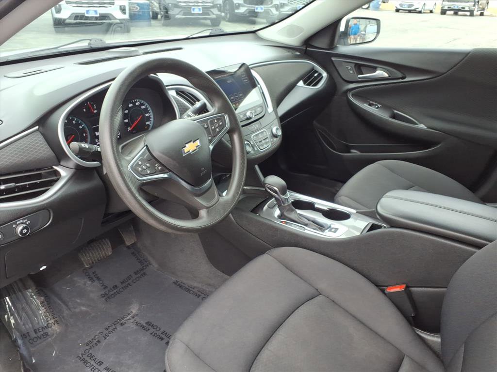 Used 2023 Chevrolet Malibu LT image 10