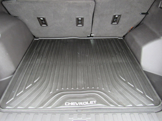 Used 2019 Chevrolet Equinox LT AWD/4WD image 21