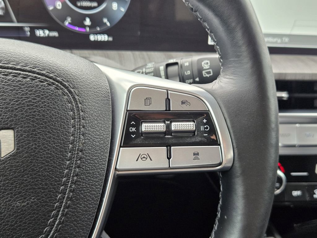 Certified 2023 Kia Telluride SX image 28