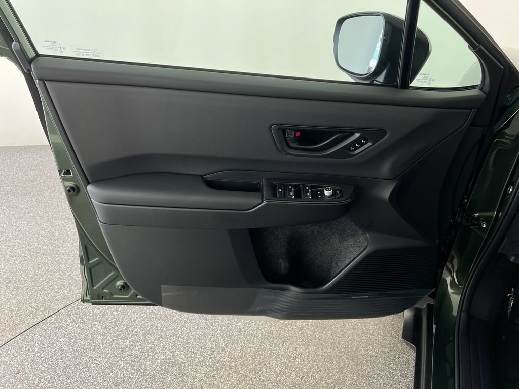 New 2026 Subaru Outback Wilderness AWD/4WD image 12