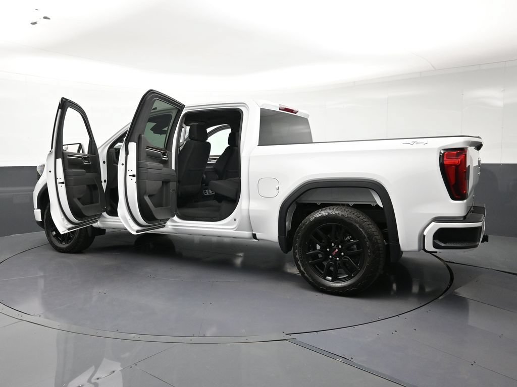 Used 2026 GMC Sierra 1500 Elevation AWD/4WD image 34