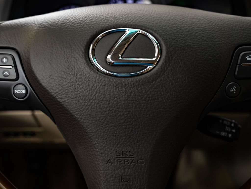Used 2011 Lexus GS 350 w/ Luxury Value Edition RWD image 28