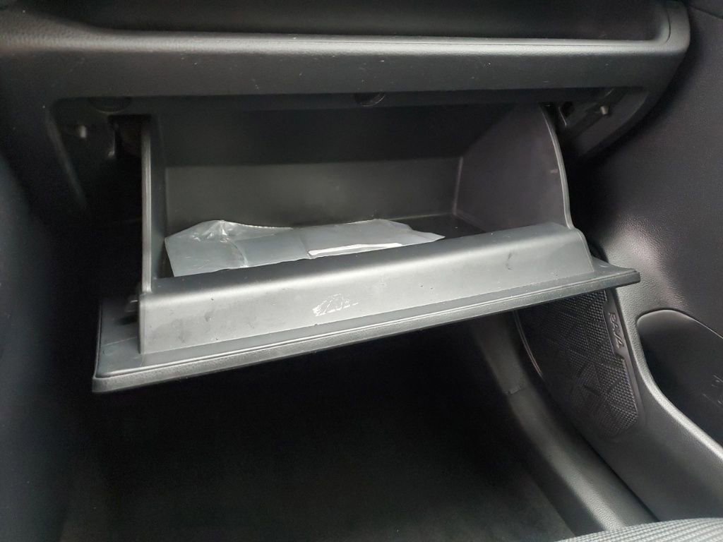 Used 2023 Toyota RAV4 LE image 21