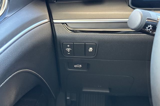 New 2026 Kia K5 GT-Line image 30