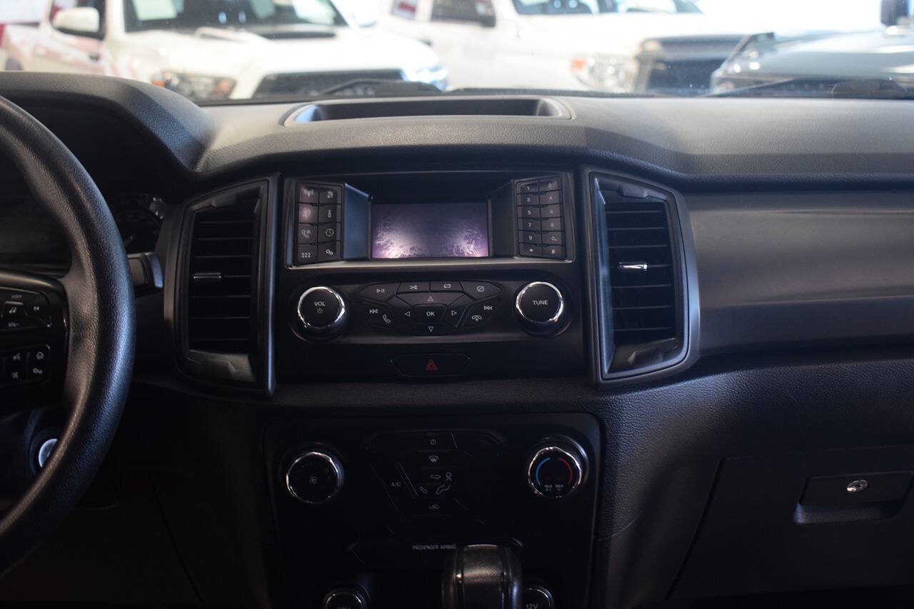 Used 2019 Ford Ranger XL RWD image 31