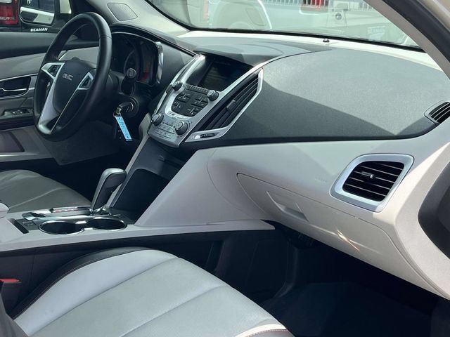 Used 2014 GMC Terrain SLT FWD image 25